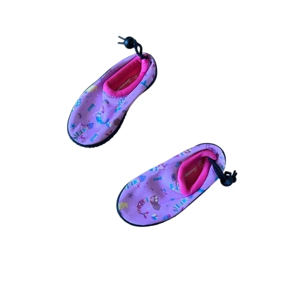 Tommy‎ Bahama pink mermaid water shoes